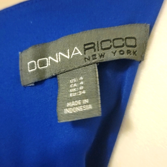 Donna Ricco New York - Picture 9 of 10